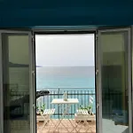Vient Mpop Con Terrazza Vista Mare Aparthotel